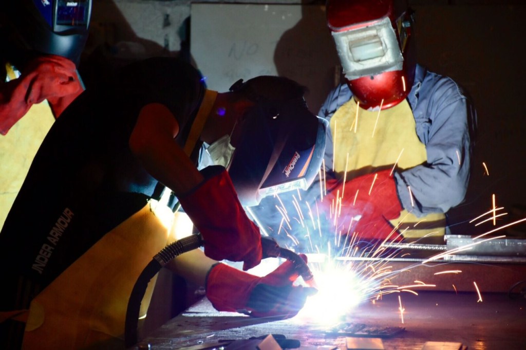 #TRELEW | JOVENES SE CAPACITAN PARA INGRESO&nbsp;LABORAL