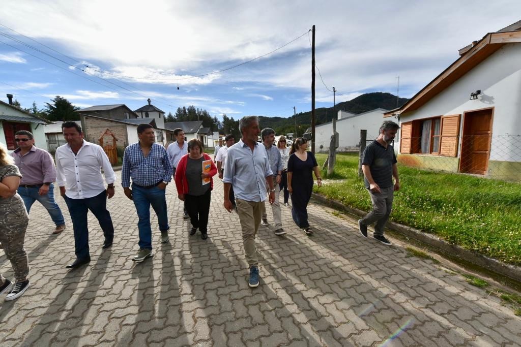 #CHUBUT | APORTE Y OBRAS PARA CERRO&nbsp;CENTINELA