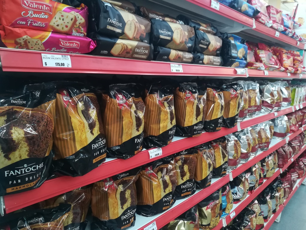 #CHUBUT | ACUERDO DE PRECIOS PARA LA CANASTA&nbsp;NAVIDEÑA