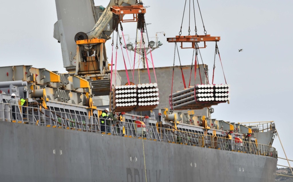 #CHUBUT | APOYO PARA EMPRESAS&nbsp;EXPORTADORAS