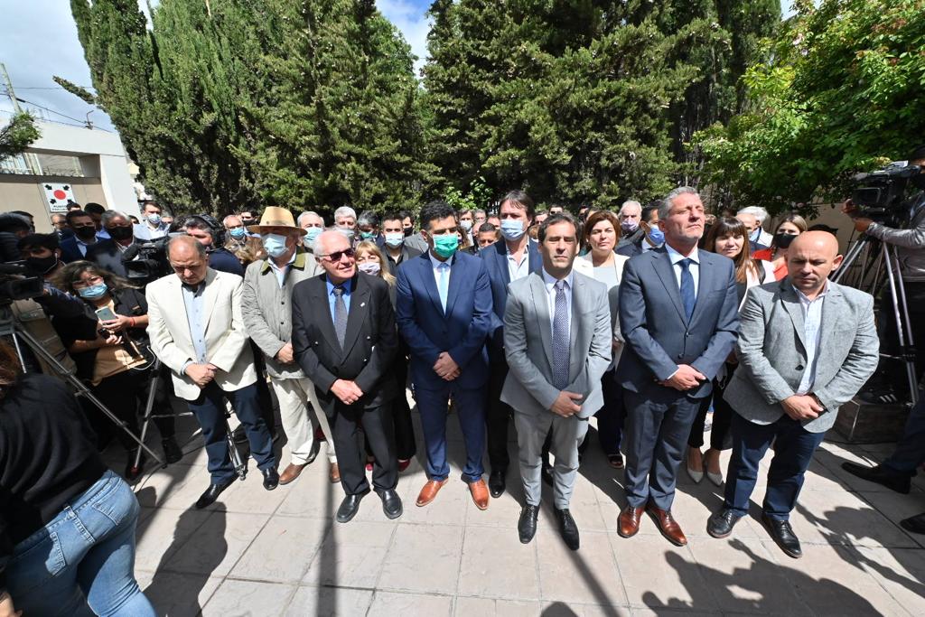 #CHUBUT | EL PETROLEO EXPORTÓ 1.300 MILLONES DE DÓLARES EN 10&nbsp;MESES