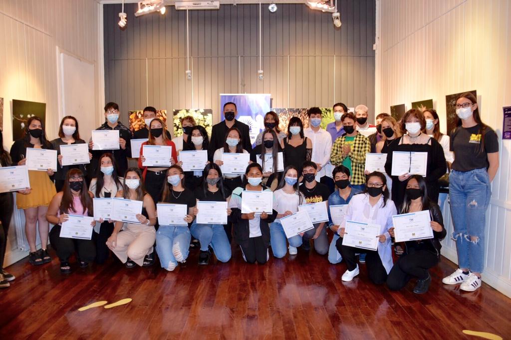 #TRELEW | RECONOCEN A ESTUDIANTES&nbsp;DESTACADOS