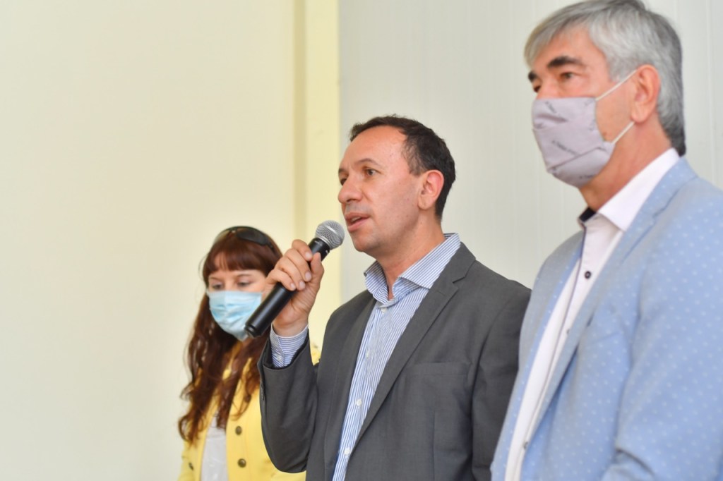 #TRELEW | EL MUNICIPIO ENTREGÓ 52 MILLONES EN CREDITOS A EMPRENDEDORES ESTE&nbsp;AÑO