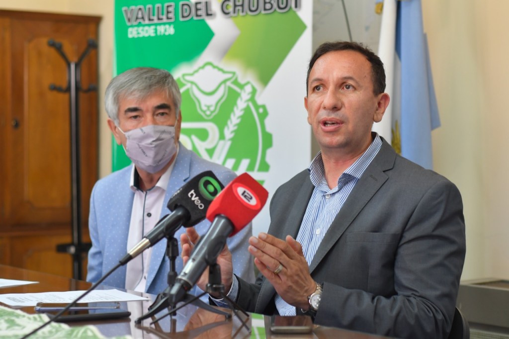 #TRELEW | SE VIENE UNA NUEVA MUESTRA GANADERA EN LA&nbsp;RURAL