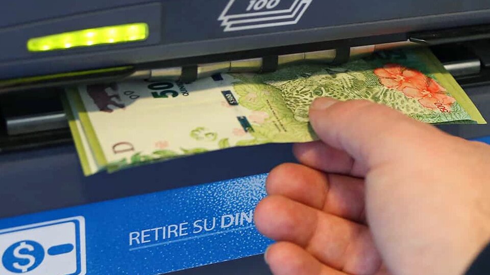 #TRELEW | ESTE VIERNES DEPOSITAN EL MEDIO AGUINALDO A&nbsp;MUNICIPALES