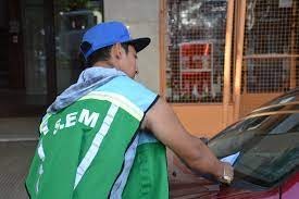 #TRELEW | No habrá estacionamiento medido durante&nbsp;enero