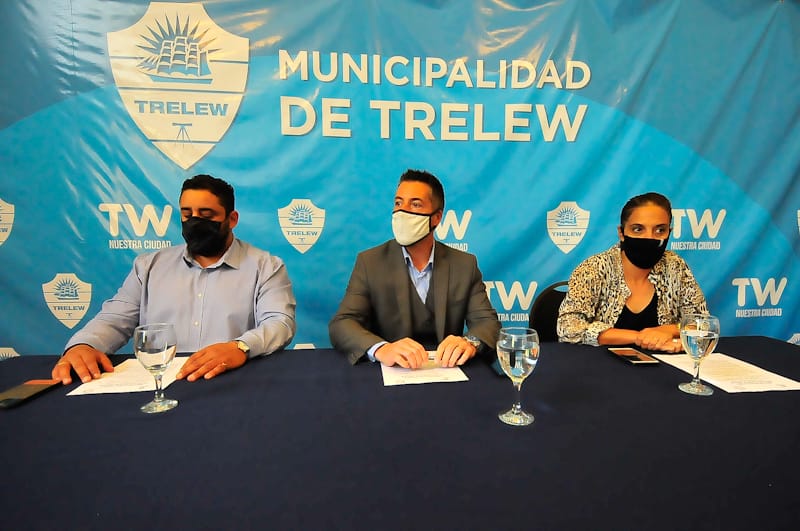 #TRELEW | ACCESO PÚBLICO AL LIBRO DE ESTADÍSTICAS Y&nbsp;CENSOS