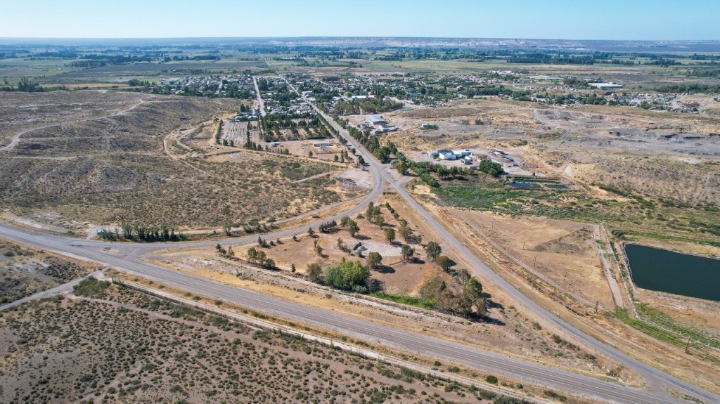 #DOLAVON | LA ROTONDA DE INGRESO A DOLAVON YA TIENE&nbsp;CONTRATO