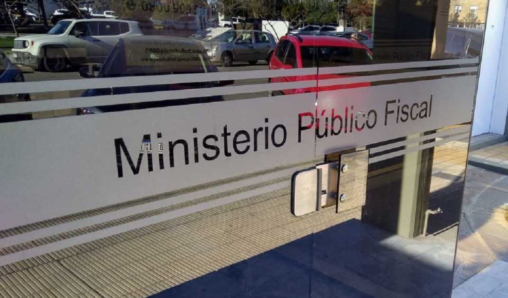 #CHUBUT | EL INCENDIO EN FISCALÍA Y PROCURACIÓN AFECTÓ A 754&nbsp;INVESTIGACIONES