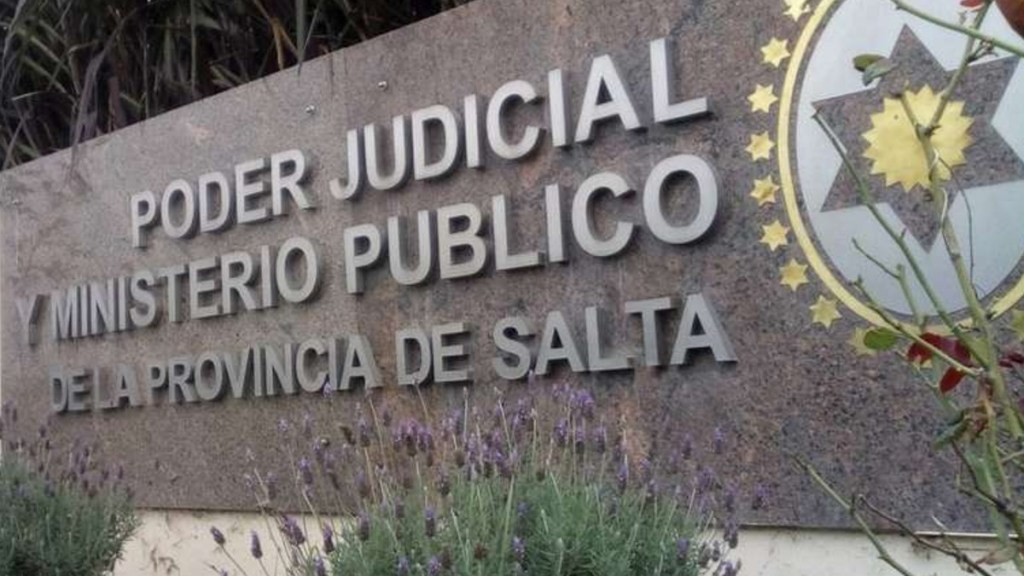 #JUSTICIA | VIOLÓ A SUS CUATRO NIETAS MENORES DE EDAD Y LO CONDENARON A 10 AÑOS DE&nbsp;PRISIÓN