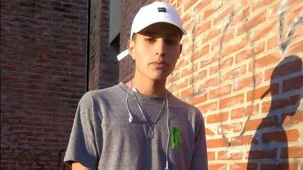 #POLICIALES | «QUÉ HICISTE, LO MATASTE»: LA FRASE DE UN POLICÍA A OTRO LUEGO DE DISPARARLE A LUCIANO&nbsp;OLIVERA