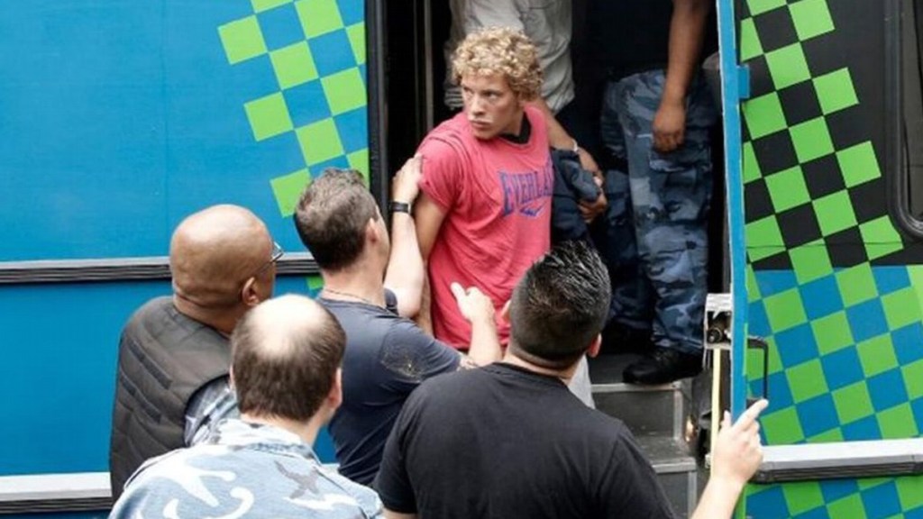 #JUSTICIA | ANULARON EL FALLO QUE DEJÓ LIBRE A LA MANADA DE&nbsp;MIRAMAR