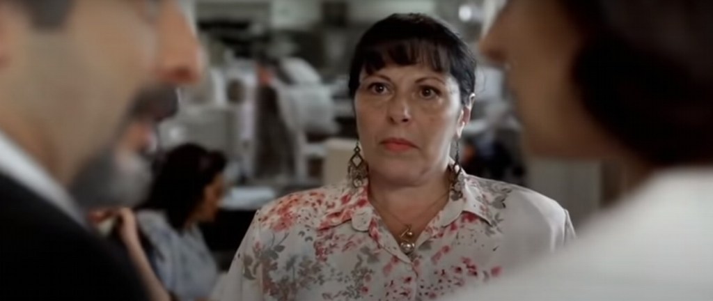 #CINE | FALLECIÓ UNA ACTRIZ DE «EL SECRETO DE SUS&nbsp;OJOS»