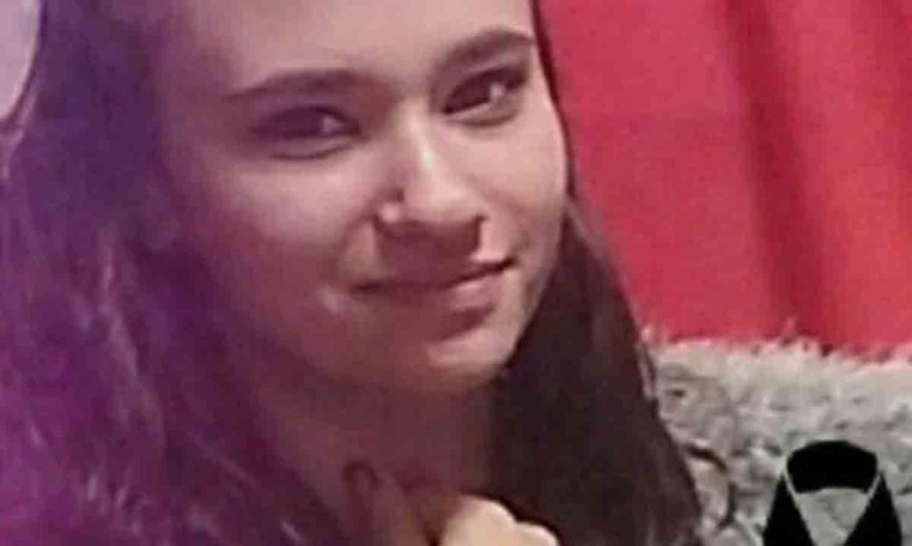 #JUSTICIA | ABANDONÓ EN UN HOSPITAL A UNA CHICA DE 15 AÑOS QUE MURIÓ POR SOBREDOSIS Y PIDEN 14 AÑOS DE&nbsp;PRISIÓN