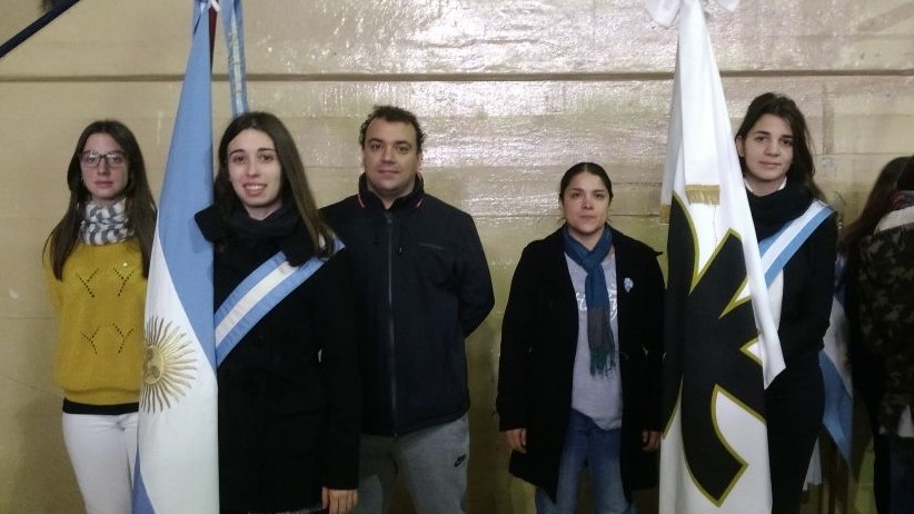 #CHUBUT | GRADUADA DE UTN OBTUVO EL MEJOR PROMEDIO A NIVEL&nbsp;NACIONAL