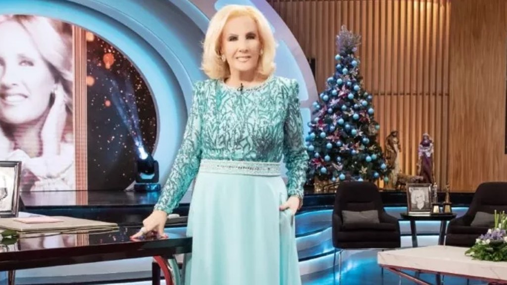 #COVID-19 | MIRTHA LEGRAND AISLADA POR  SER CONTACTO ESTRECHO DE UN CASO&nbsp;POSITIVO