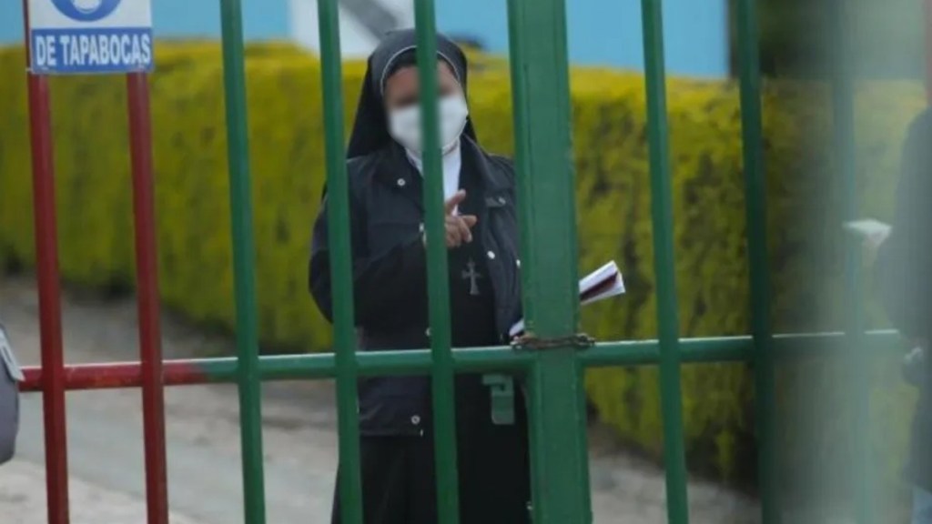 #HORROR | LAS BRUTALES TORTURAS DE MONJAS A NIÑOS DE UN INTERNADO QUE CONMOCIONA&nbsp;COLOMBIA