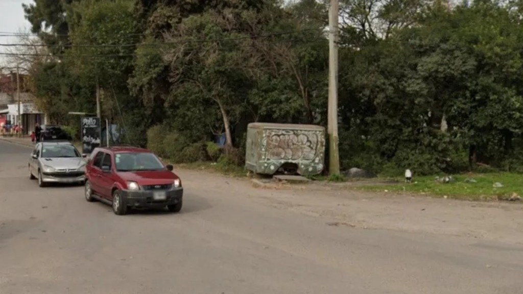 #POLICIALES | SICARIOS EN MOTO ASESINARON DE DOS BALAZOS A UNA MUJER DELANTE DE SU&nbsp;PAREJA