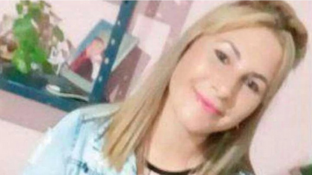 #POLICIALES | CONFIRMARON QUE EL CADÁVER HALLADO ENTERRADO EN UNA BOLSA ES EL DE NANCY&nbsp;VIDELA