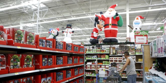 #PAÍS | Crecieron las ventas navideñas y superaron a las de la&nbsp;prepandemia