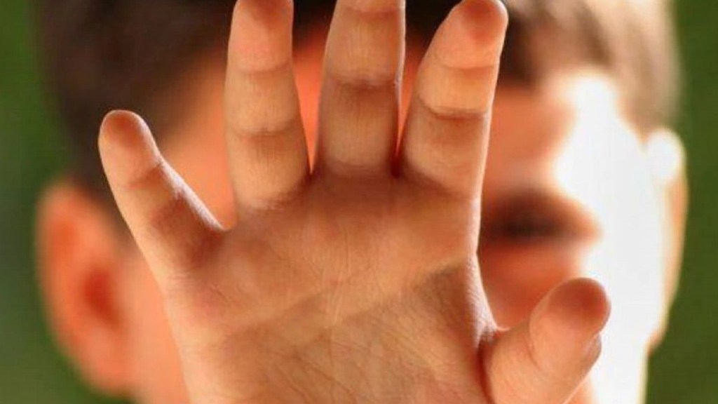 #HORROR | HOMBRE DE 71 AÑOS PORTADOR DE VIH VIOLÓ A UN NENE DE 4&nbsp;AÑOS