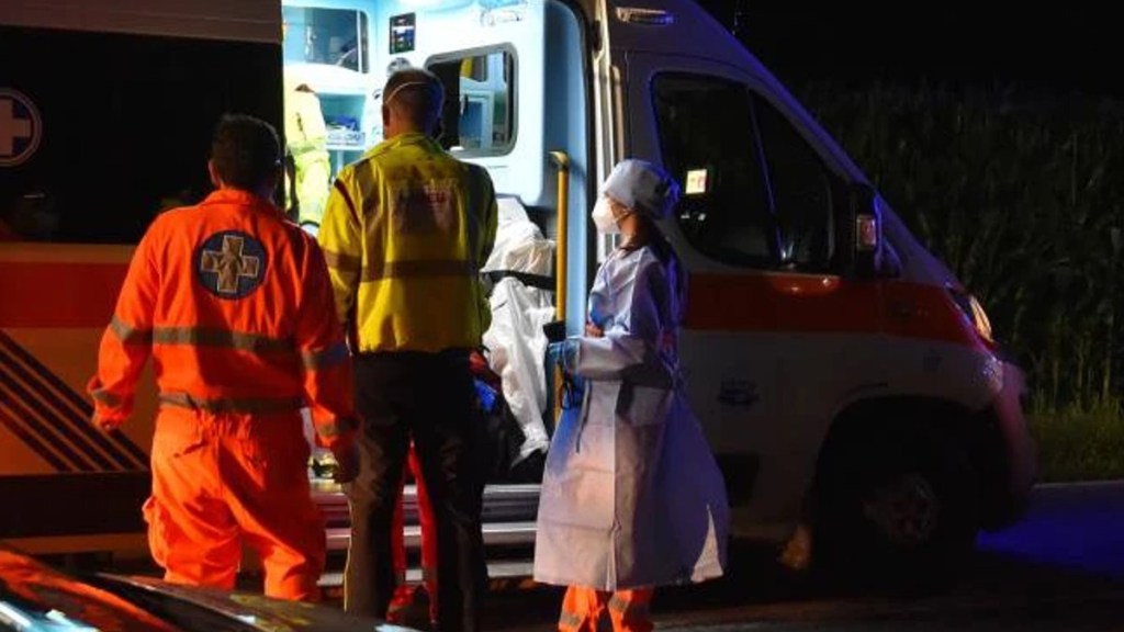 #POLICIALES | LE DIO COCAÍNA A SU HIJA DE 5 AÑOS AL CONFUNDIR LA DROGA CON UN&nbsp;LAXANTE