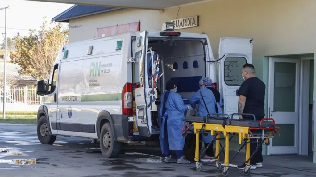 #TRAGEDIA | UNA NENA DE DIEZ AÑOS MURIÓ AL ACCIDENTARSE CON UN&nbsp;CUATRICICLO