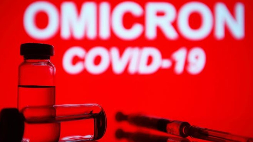 #COVID-19 | AFIRMAN QUE LA VACUNA DE PFIZER/BIONTECH ES EFECTIVA CONTRA LA VARIANTE ÓMICRON CON LA TERCERA&nbsp;DÓSIS