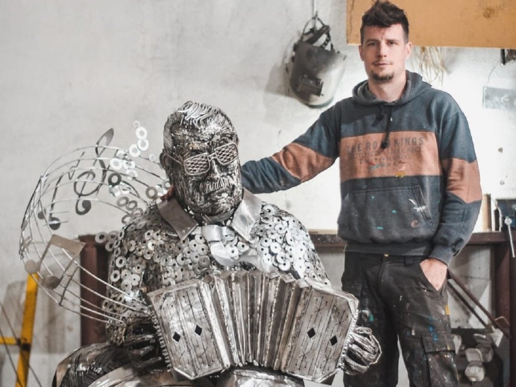 #DOLAVON | Homenaje a Melvin&nbsp;Richards