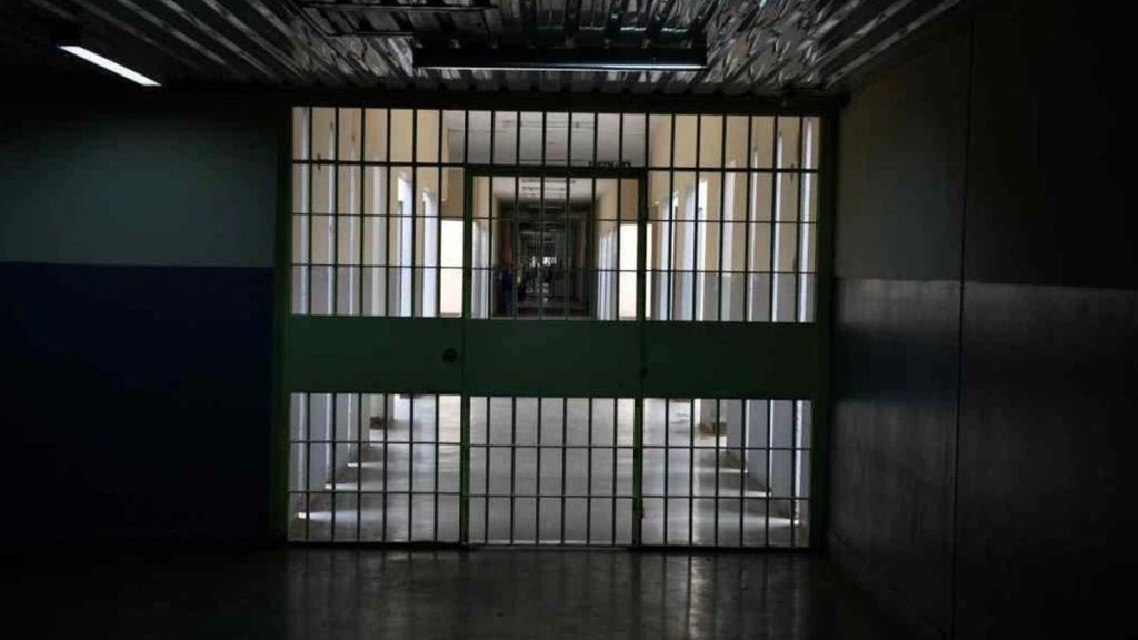 #JUSTICIA | PRENDIÓ FUEGO A SU SUEGRA, RECIBIÓ UNA PENA DE 18 MESES Y QUEDÓ&nbsp;LIBRE