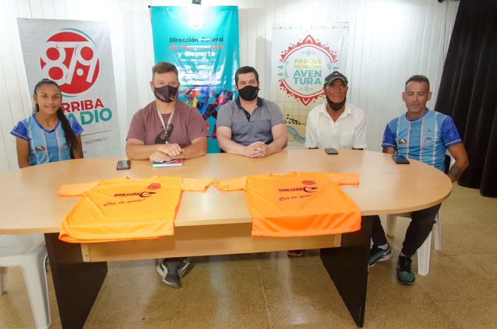 #DATO | LLEGA UNA NUEVA EDICIÓN DE «LA CORRIDA DON&nbsp;LEÓN»