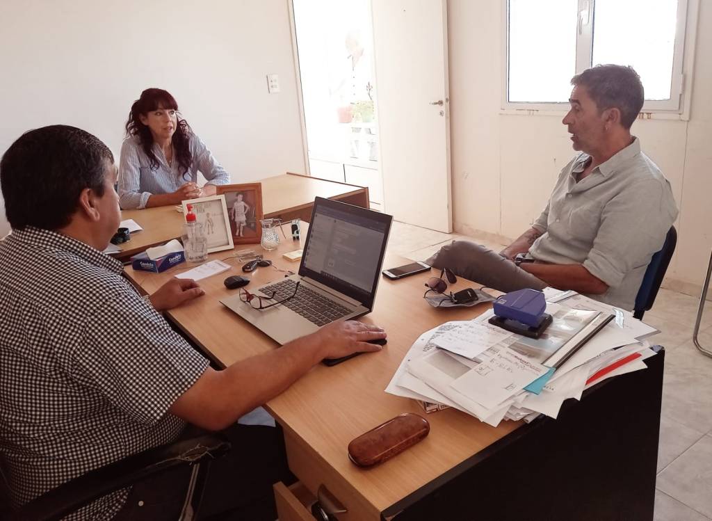 #DATO | TECNICATURA SUPERIOR EN TURISMO SE DICTARÁ EN&nbsp;RAWSON