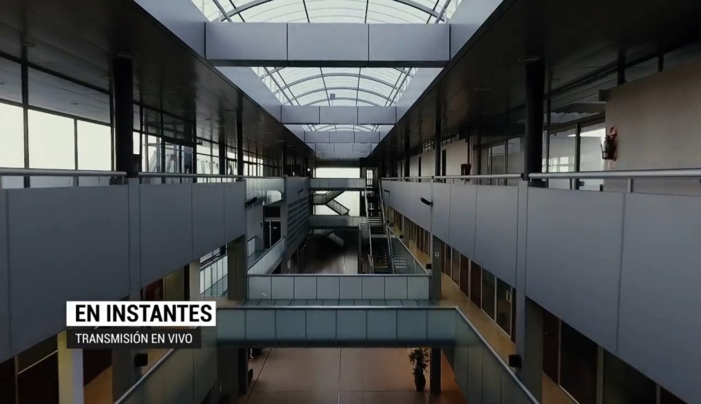 #AHORA | EN VIVO LA SESIÓN DE&nbsp;LEGISLATURA