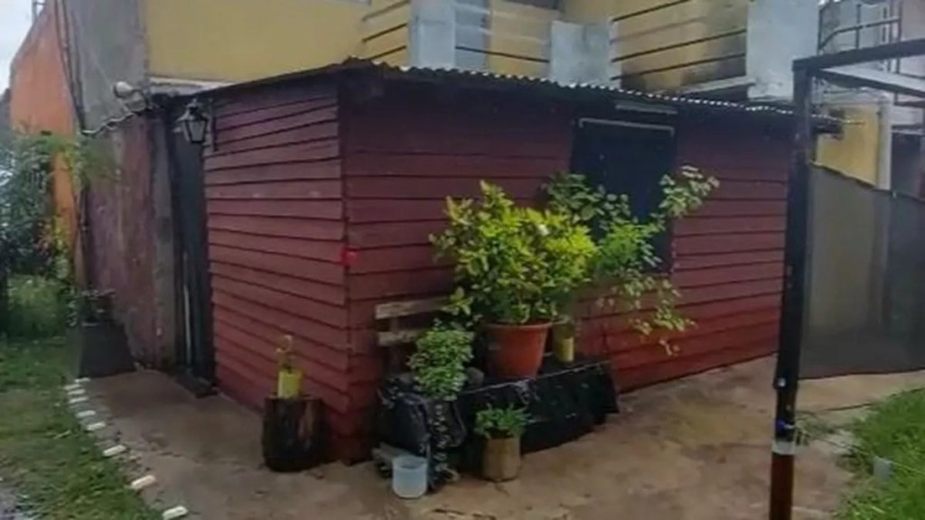 #POLICIALES | MANTUVO SECUESTRADAS A UNA MADRE Y SU HIJA MENOR DE EDAD POR TRES&nbsp;AÑOS