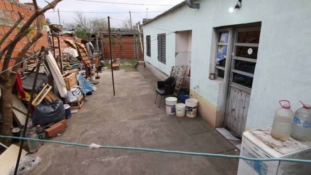 #JUSTICIA | SECUESTRÓ, VIOLÓ,  TORTURÓ Y MATÓ A SU PAREJA Y LO CONDENARON A PRISIÓN&nbsp;PERPETUA