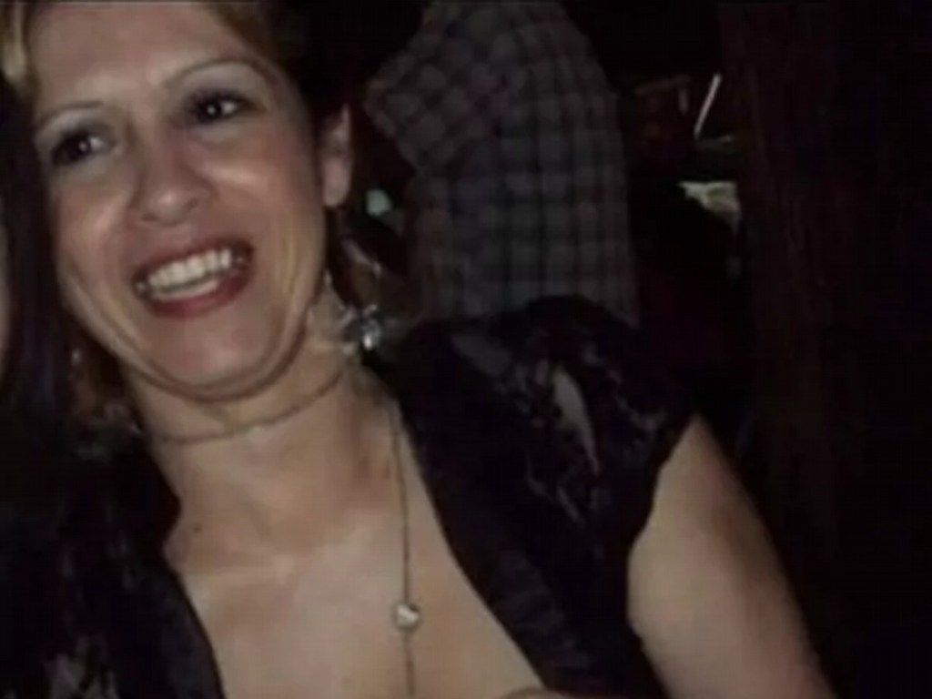 #POLICIALES | DOS SICARIOS ASESINAN A UNA MUJER DE SIETE&nbsp;DISPAROS