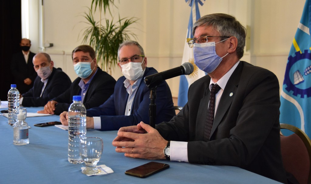 #CHUBUT | AMPLIACIÓN DEL HOSPITAL ZONAL DE&nbsp;ESQUEL
