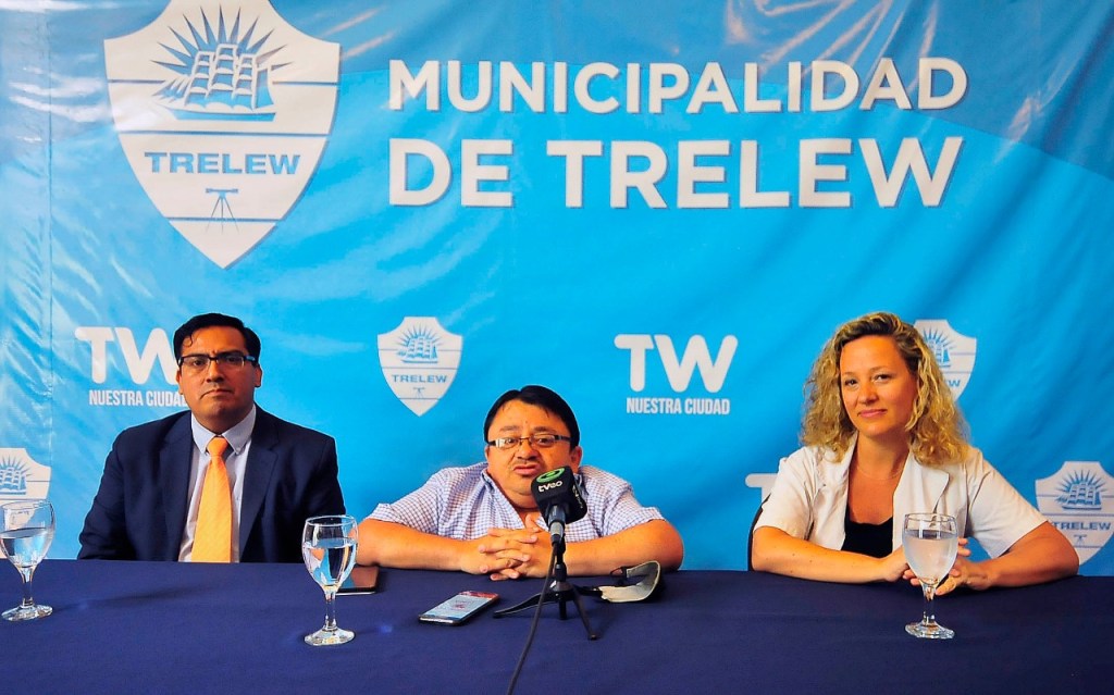 #TRELEW | CHEQUEOS AUDITIVOS Y SELECCIÓN DE AUDÍFONOS&nbsp;GRATUITOS