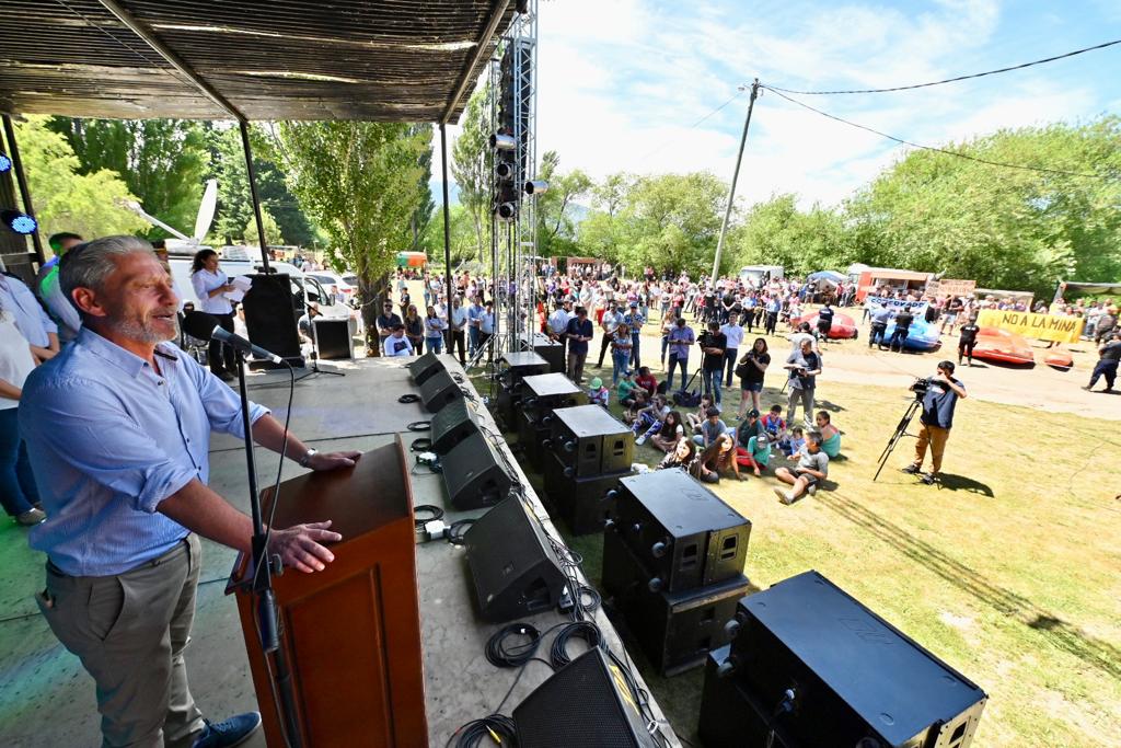 #CHUBUT | COMIENZAN LAS FIESTAS&nbsp;POPULARES