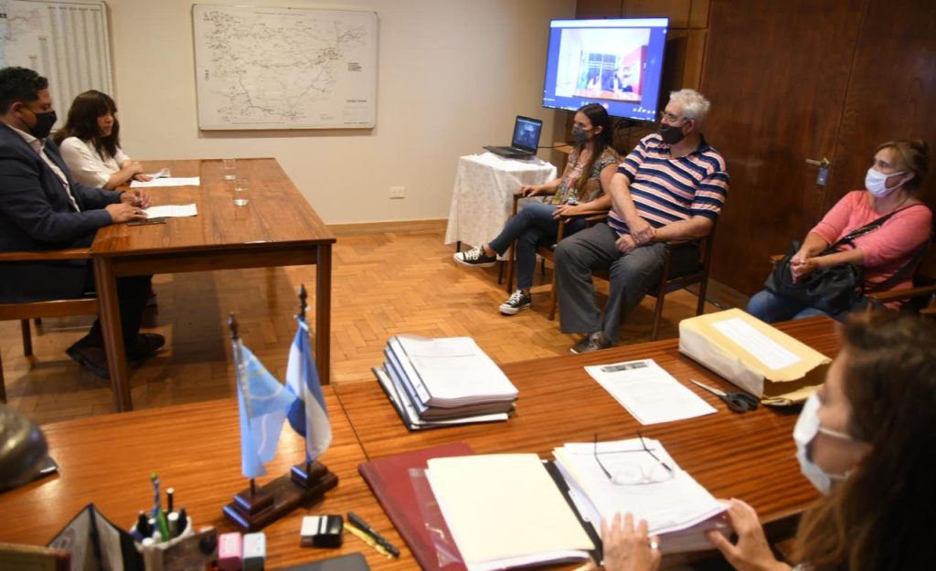 #CHUBUT | LICITAN LA SEGUNDA ESCUELA DE NIVEL&nbsp;INICIAL