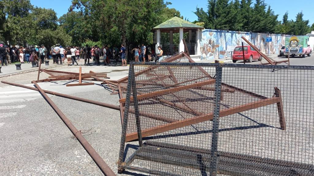 #URGENTE | HABLA EL INTENDENTE DE&nbsp;RAWSON