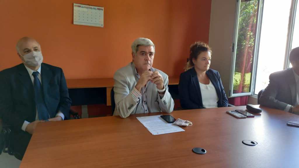 #CHUBUT | COMIENZA LA INVESTIGACIÓN DE FISCALÍA POR LO OCURRIDO EN LA&nbsp;CAPITAL