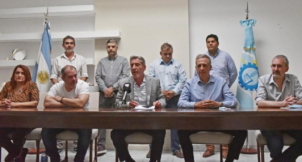 #CHUBUT | LEGISLATURA APRUEBA MAÑANA LA DEROGACIÓN DE LA LEY DE&nbsp;ZONIFICACIÓN