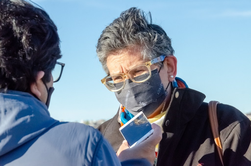 #RAWSON | Campaña Nacional sobre el Cuidado del Arbolado&nbsp;Público