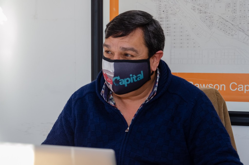 #RAWSON | ANTICIPAN DESARROLLO PRODUCTIVO EN ESTE&nbsp;AÑO