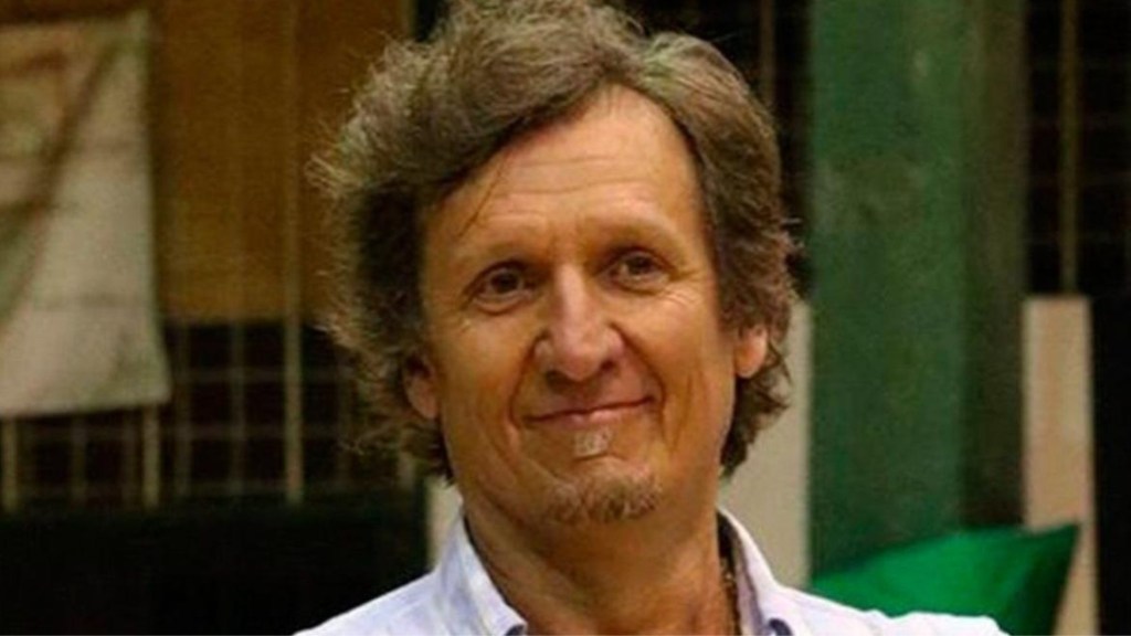 #POLICIALES | ENCUENTRAN ASESINADO EN LA CAJA DE SU CAMIONETA A EXRUGBIER Y PRESIDENTE DEL CLUB&nbsp;VILO