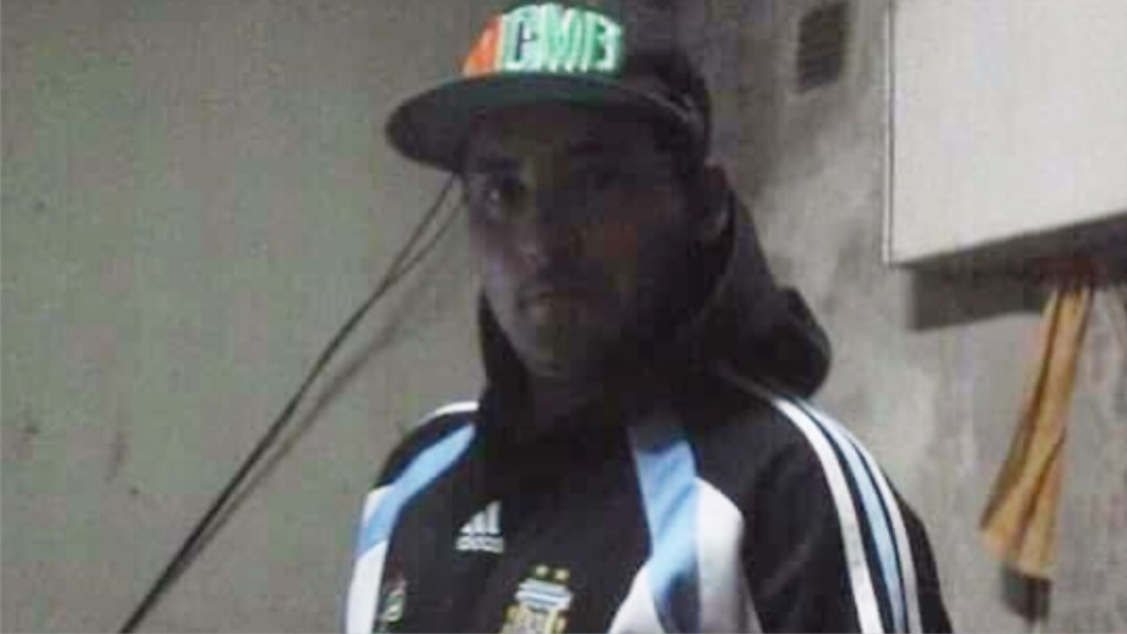 #POLICIALES | LO MATARON A GOLPES POR UN&nbsp;CELULAR