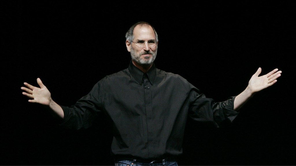 #NEGOCIOS | LAS 3 REGLAS DE ORO DE STEVE JOBS PARA LOGRAR REUNIONES DE TRABAJO PRODUCTIVAS 