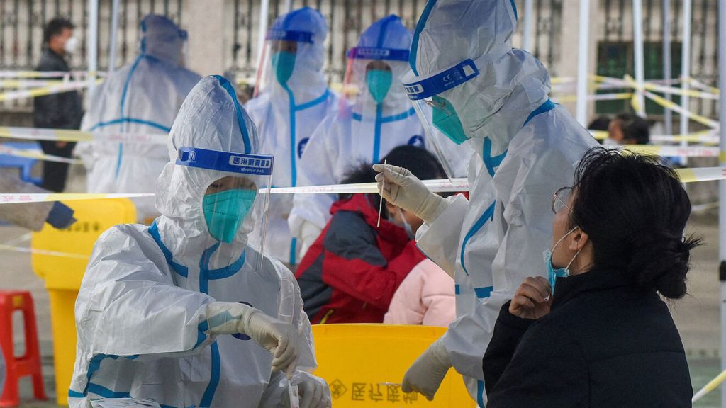 #PANDEMIA | «FLURONA» ES LA COMBINACIÓN DE GRIPE Y COVID19 QUE APARECE EN EL&nbsp;MUNDO