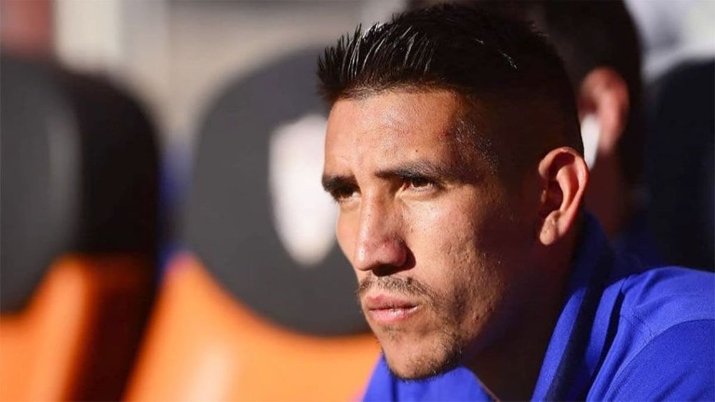 #PAÍS | Feministas de San Lorenzo critican la contratación de&nbsp;Centurión